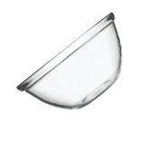 Bowls Saladeira Tigela Preparo Vidro Resistente 500ml 06uni