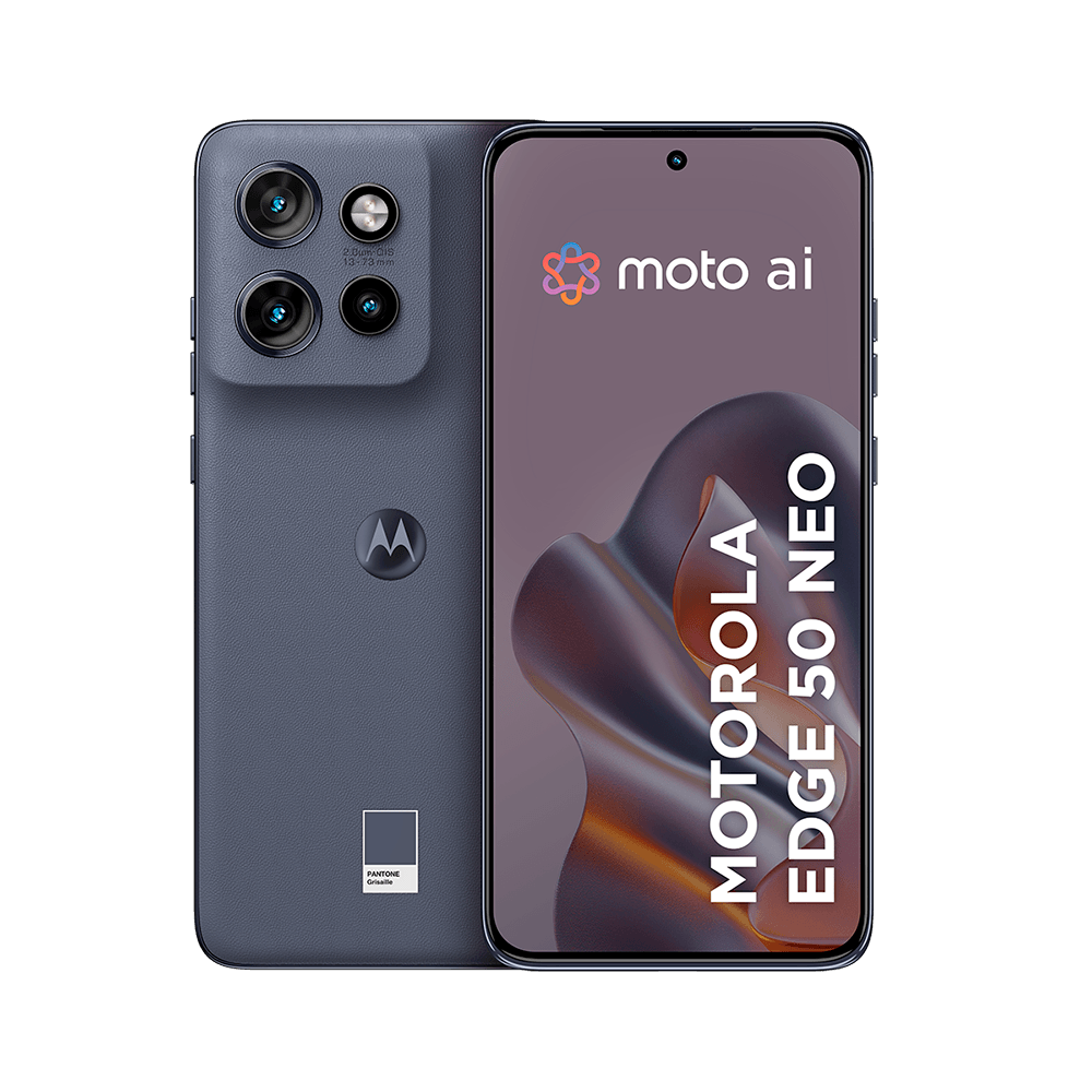 Motorola Smartphone Motorola Edge 50 Neo 5g