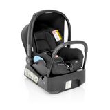 Bebê Conforto Citi Com Base  Maxi-cosi - Essential Black