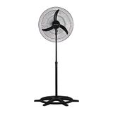 Ventilador De Coluna Ventisol New 60cm Preto 220v