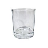 Copo Baixo Para Whisky Cristal Wolff 350ml