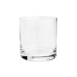 Copo Barware Para Whisky Em Cristal Ecológico 410ml A10cm