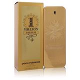 Perfume Masculino Paco Rabanne 1 Million 200 Ml Parfum