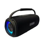 Caixa Som Bluetooth Alto Falante Duplo 2.0 60w Stéreo Sm-15