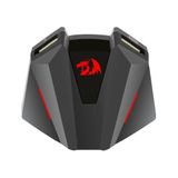 Adaptador Teclado E Mouse Redragon Vulcan Ga250 - Compatível