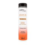 Leavin-in Defrizante Mandioca Manutenção 300 Ml