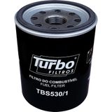 Filtro Combustível Separador Água - Turbo - 84993233