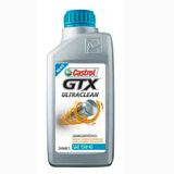 Óleo Semi-sintético Gtx Ultraclean 15w40 Castrol - 1 Lt