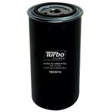 Filtro Combustível Separador Água - Turbo - Bh4x9n074aa