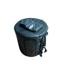 Semi Case Surdo 16x60 Capota Marítima Pelucia