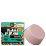 Lola Cosmetics Máscara Em Barra Nutrição 65g