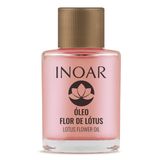 Inoar Résistance Flor De Lótus Óleo Capilar 7ml