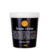 Lola Cosmetics Dream Cream - Máscara de Hidratação 450g