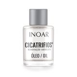 Inoar Cicatrifios Óleo Tratamento Capilar 7ml