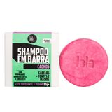 Lola Cosmetics Shampoo Em Barra Cachos 90g