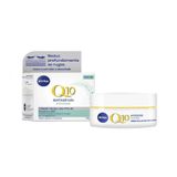 Creme Facial Antissinais Nivea Q10 Power Dia Fps 30 Pele Mista A Oleosa 50g