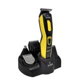 Maquina De Cabelo, Barba E Pelos Gama Italy Gcx623 - Bivolt