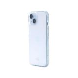 Capa Iphone 14, Originais Iplace, 4 Em 1, Transparente