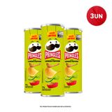 Combo Batata Frita Pringles® Lemon Pepper 105g