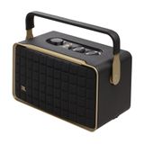 Caixa De Som Jbl Authentics 300, Bluetooth, Preto