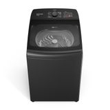 Máquina De Lavar Brastemp 13kg Cinza Platinumbwk13a9 Cinza 220v