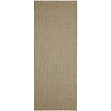 Passadeira Sisal New Boucle Sergipe 0,66x2,40 São Carlos