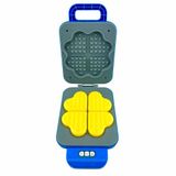 Panquequeira Infantil - Magic Gourmet - Waffle Maker - Candide