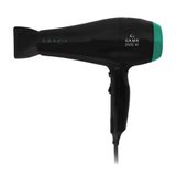 Secador De Cabelo Gama Italy Babosa Ceramic Ion 2100w - 110v