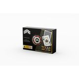 Baralho Texas Hold&#39;em Com Card Guard - Copag