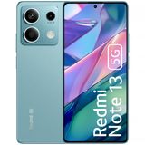 Smartphone Note 13 Pro 5g Dual Sim De 256gb / 8gb Ram De 6.67&quot; 200 + 8 + 2mp / 16mp -azul  (global)