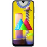 Usado: Samsung Galaxy M31 128gb Preto Outlet - Trocafone