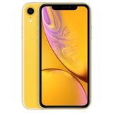 Vitrine    Iphone   Xr Amarelo  64gb