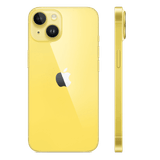 Vitrine      Iphone  14   Amarelo   128gb