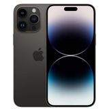 Usado: Iphone 14 Pro 1tb Preto Espacial Bom - Trocafone