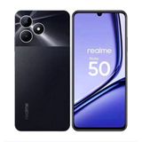 Realme Note 50 128GB 4GB RAM + 4GB Dinâmico Preto com Garantia