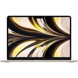 MacBook Air de 13 polegadas Apple: chip M2 da Apple com CPU de oito núcleos e GPU de oito núcleos, 256 GB SSD - Estel