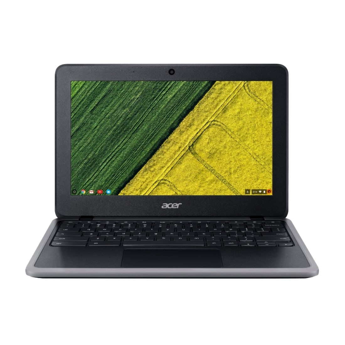 Chromebook Acer C733-c3v2 Celeron 4gb 32gb Nx.ayral.001