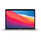 Apple Macbook Air Chip M1 8gb Ram 256 Gb Ssd 13,3 Polegadas 2020 Prata
