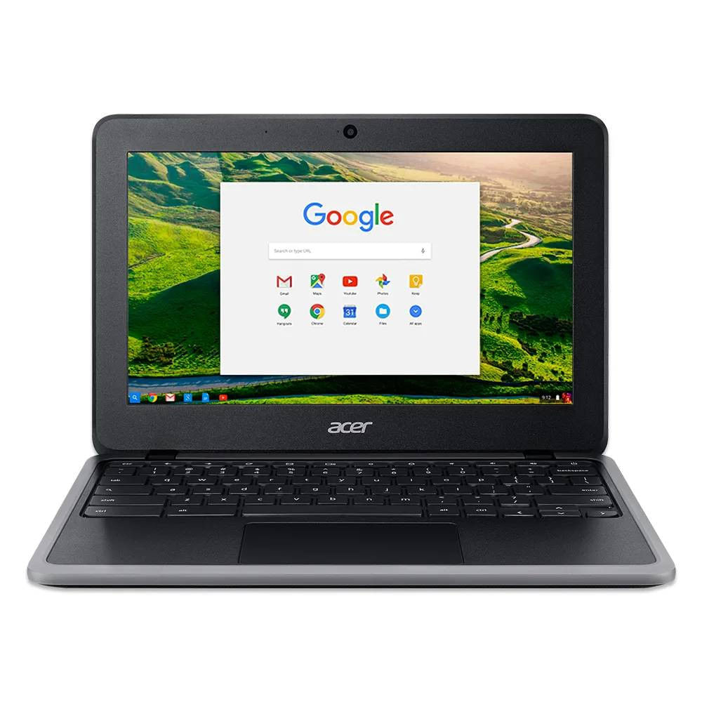 Notebook Acer Chromebook 311 11.6 Hd Celeron N4020 4gb Lpddr4 32gb Emmc Chrome Os