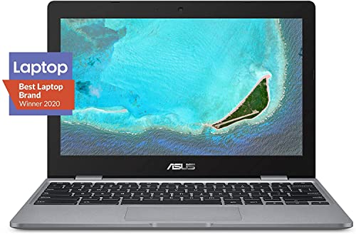 Asus Chromebook C223na-dh02 11.6&quot; Hd, Intel Dual-core Cele