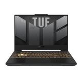 Notebook Gamer Asus Tuf Gaming F15 Fx507zc4-hn112 Intel Core I7 12700h 2,3 Ghz 8gb Ram 512gb Ssd Linux Keepos Nvidia Geforce Rtx 3050 15,6 144hz