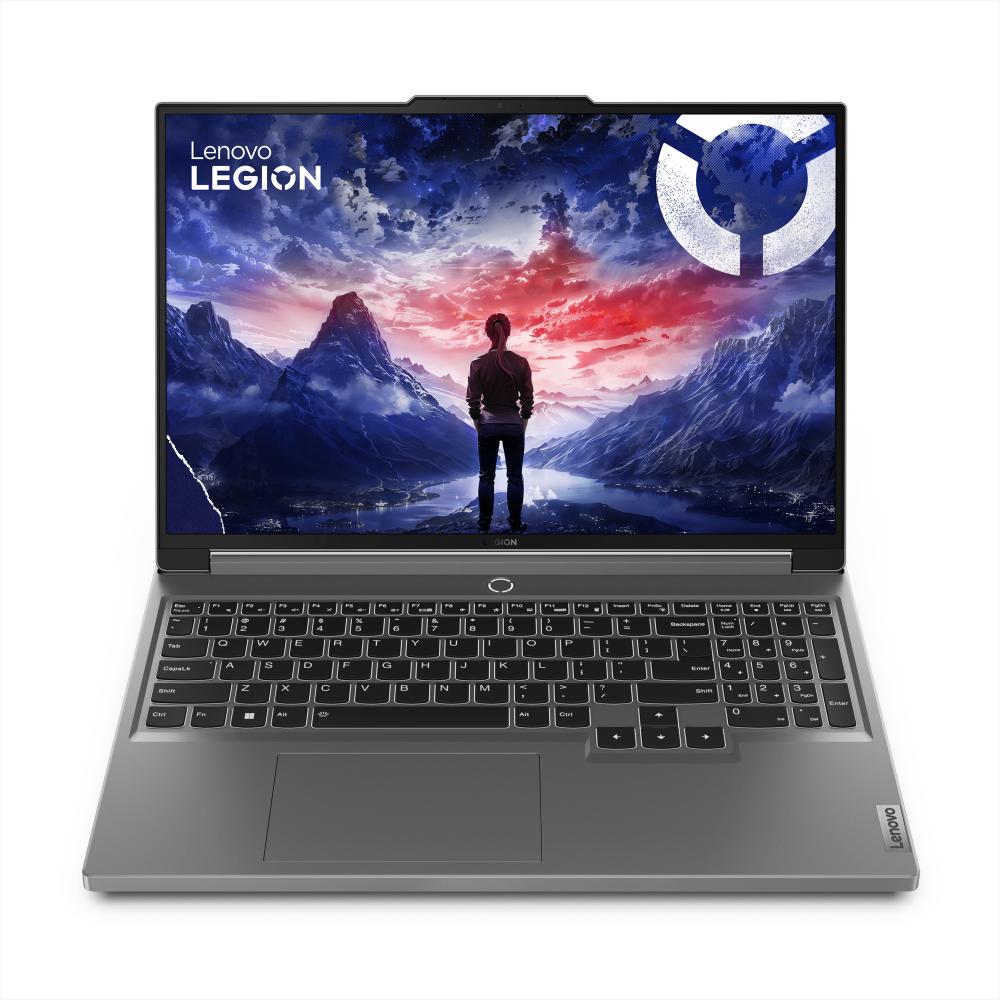 Notebook Gamer Legion 5 Intel Core I7-14650hx 16gb 512gb Ssd Rtx4060 8gb W11home 16&quot; Wqxga 83ew0002br