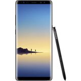 Usado: Samsung Galaxy Note 8 128gb Preto Outlet - Trocafone