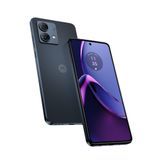 Smartphone Motorola Moto G84 5g 256gb 8gb Ram Tela 6,55&quot; Câmera Dupla E Selfie 16mp Grafite