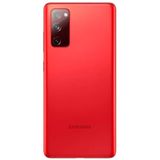 Usado: Samsung Galaxy S20 Fe 6gb 256gb Cloud Red Outlet - Trocafone