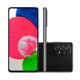 Usado: Samsung Galaxy A52s 5g 128gb Preto Outlet - Trocafone