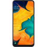 Usado: Samsung Galaxy A30 64gb Preto Outlet - Trocafone