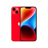 Apple Iphone 14 Plus 128gb - (product)red