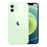 Apple Iphone 12 Verde 5g 128gb Camera Dupla 12mpx (Vitrine)