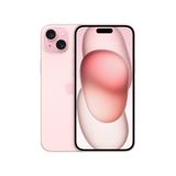 Apple Iphone 15 Plus De 128gb - Rosa